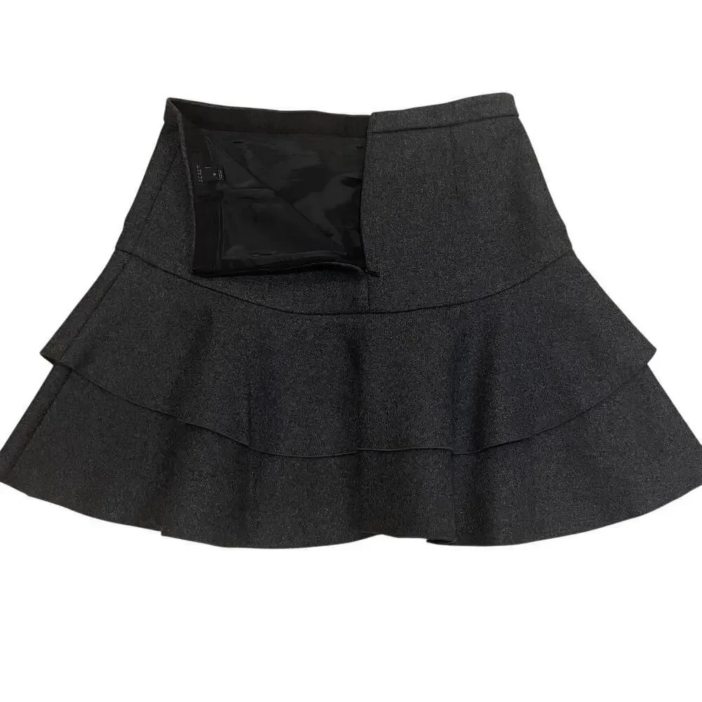 J. Crew classic feminine